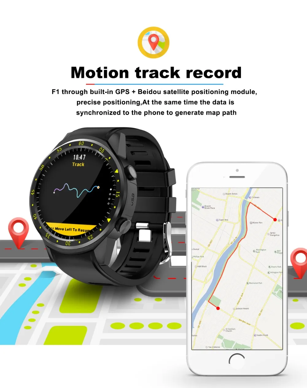 Factory Mtk 2503 Smart Watch Bluetooth 3.0 And 4.0