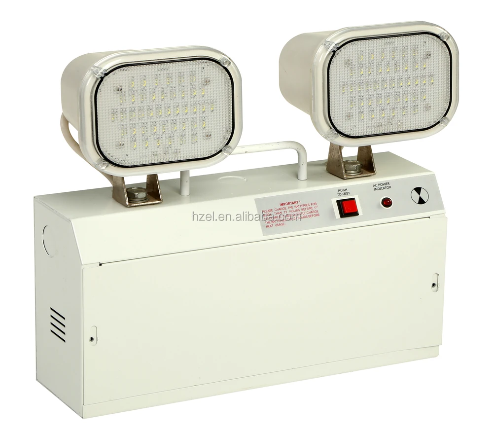 High Lumens 3014 Smd Led Emergency Light Buy Fixed Emergency Light