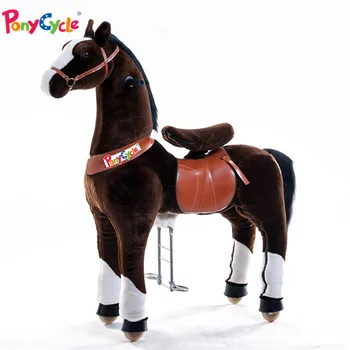 ponycycle enfant