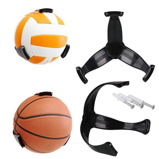 Black 7.75 H x 9 W x 6.75 D K Concepts Basketball Ball Claw