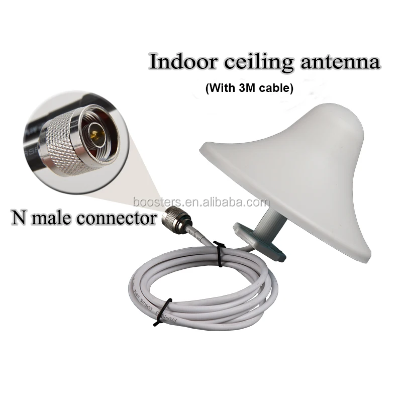 Lte Repeater 4g Tdd 2300 Mobile Signal Repeater For India Market