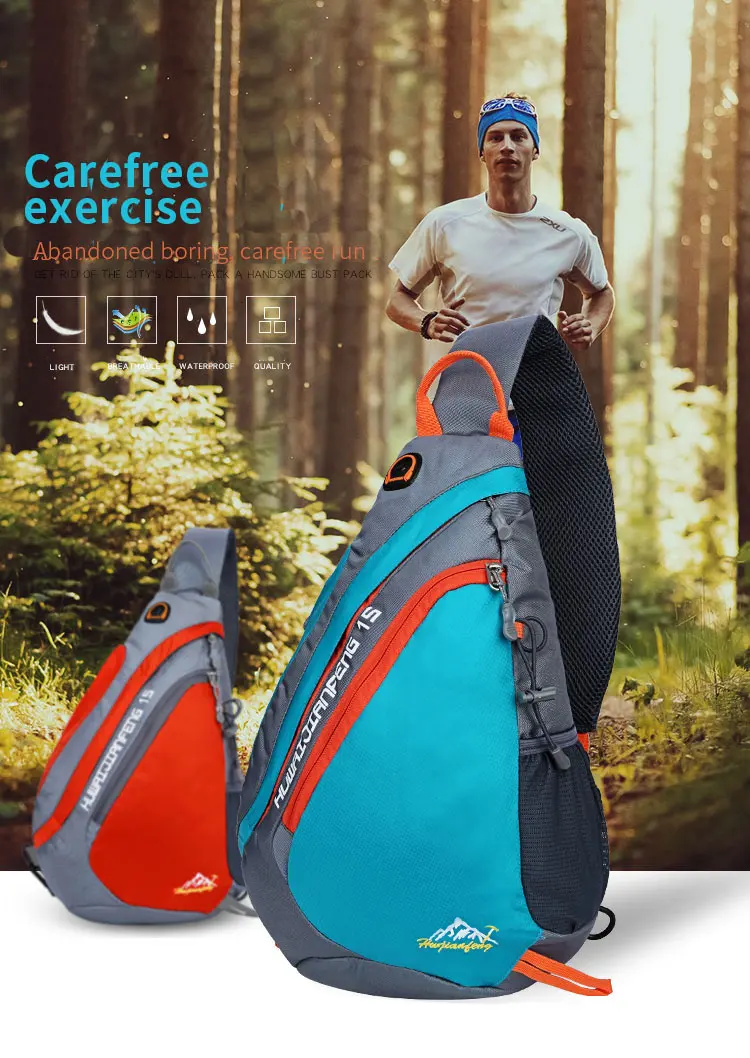 seoky rope sling bag