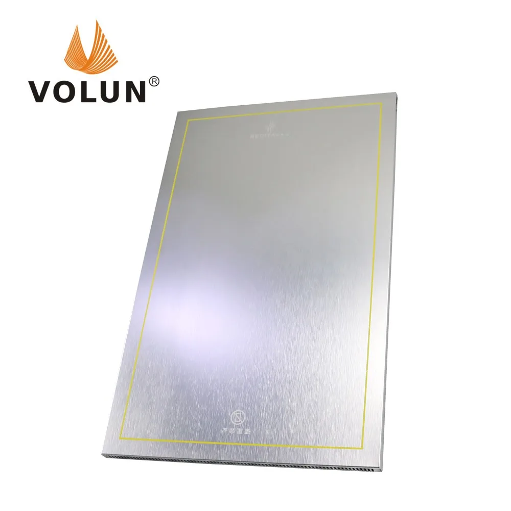 Infrared Heating Panel Heater 220 Forest 