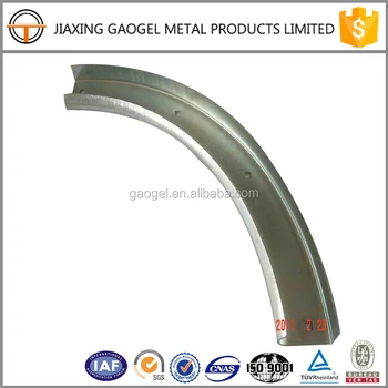 Oem Custom Track Model T Track Steel Track Buy Aluminium