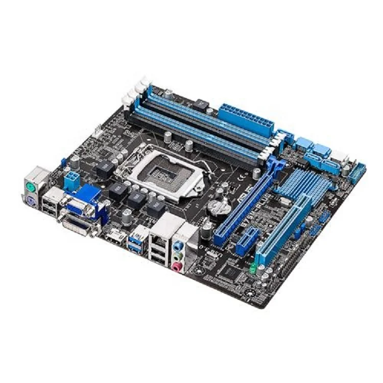 New Motherboard for Asus B75M-PLUS| Alibaba.com