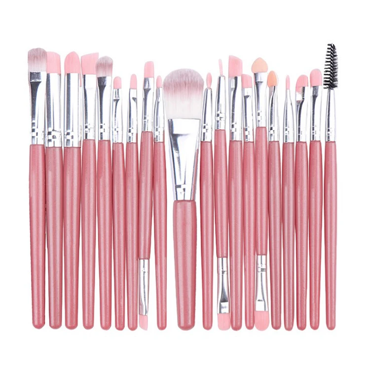 Makeup brush NC0022 (6)
