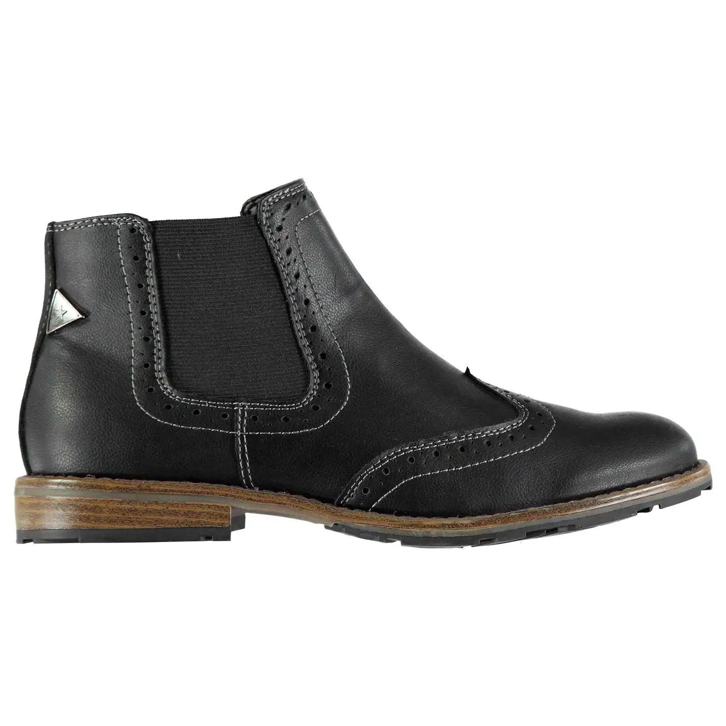 affordable brogues