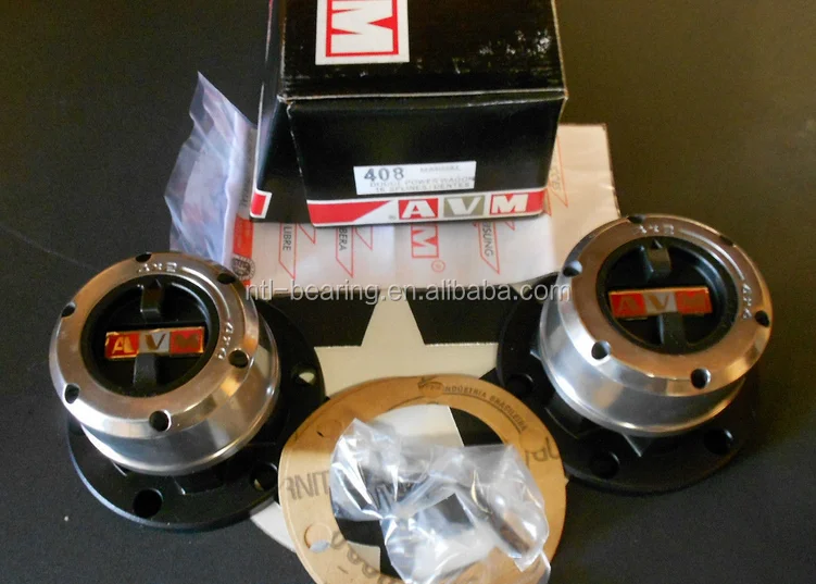 B036 4*4 Free Wheel Hub Avm408 Locking Hubs Buy Locking Hubs,Avm408