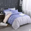 luxury duvet covers bedding set/1 Cover+ 1 flat Sheet+ 2 pillowcase