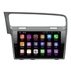 ZETSTECH Android 7.1 car multimedia For Volkswagen Golf 7 MK7 2013 2014 2015 android car dvd player