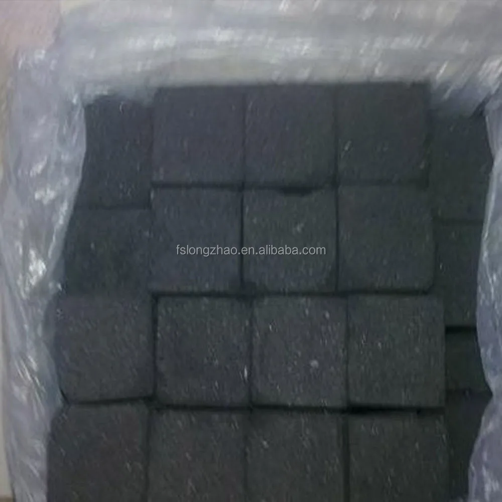 Factory price drectly Shisha Briquette Coconut Charcoal