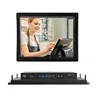 17'' Cheap Industrial Touch Screen Intel J1900 All In One Panel PC Wall Mount Industrial Tablet PC