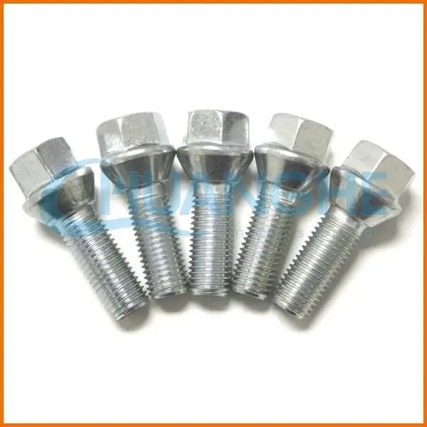China Supplier Tractor Thread Bolt Buy Tractor Thread Bolt Tractor