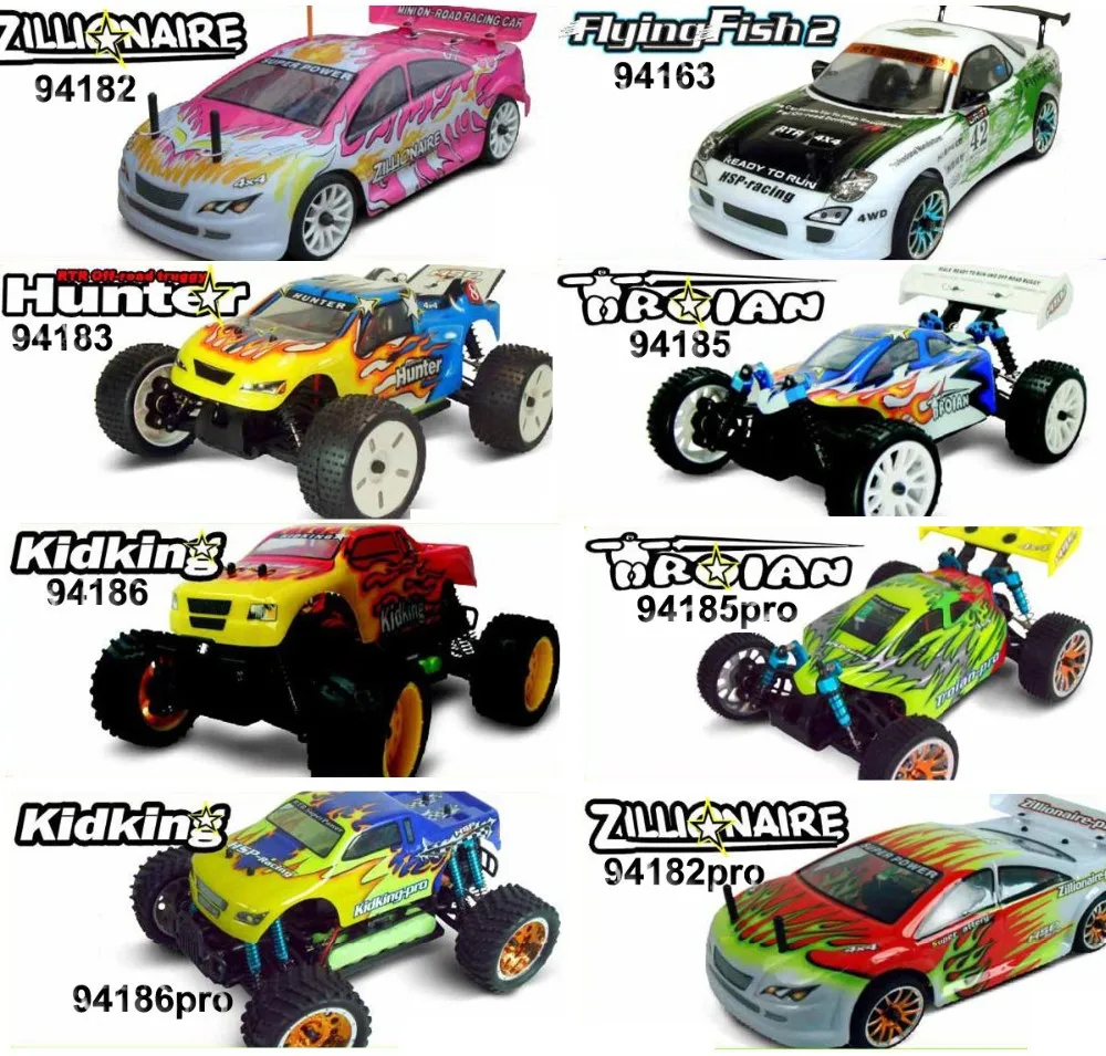 rc rc rc car