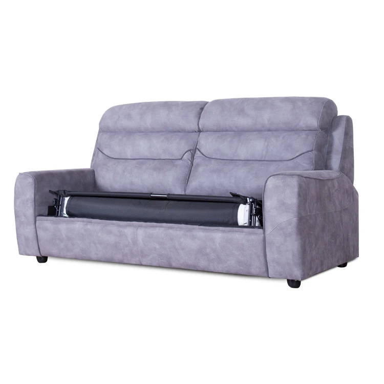 Good Quality Pull Out Sofa Bed Fabric Folding For Sale Philippines