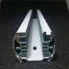 WHOLESALE 4-wire ( 3-phase) track with led track lights for shops