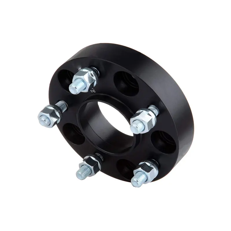 Special Car 5*114.3 Multiple Thickness Flange Hubs Widened Gasket