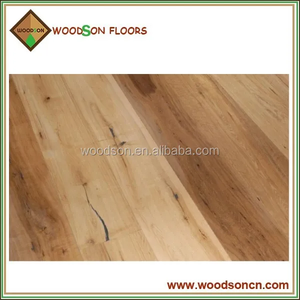 Commercial Wood Flooring - Forester Flooring Company