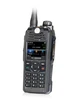 Police walkie talkie precise GPS positioning 350-370 MHZ frequency range