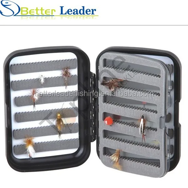 custom made fishing tackle boxes