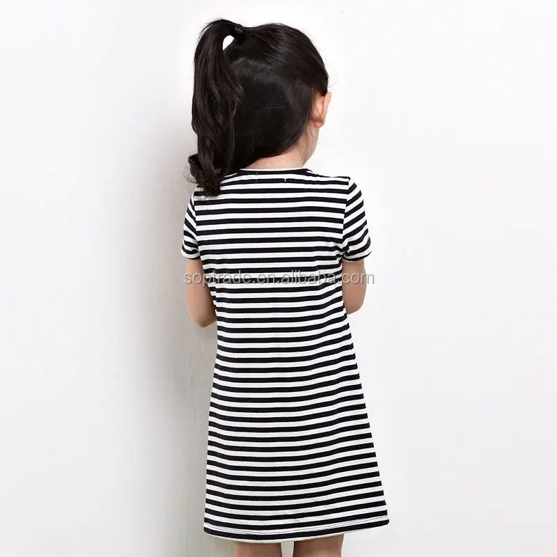 dress children