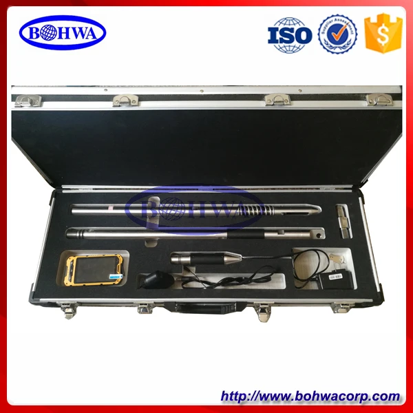 Underground Borehole Inclinometer - Buy Drilling Inclinometer ...