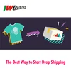 DHL Courier Account 1688 Tmall Taobao Dropship Supplier Consolidation Warehousing Service 3% Commission Agent Fee