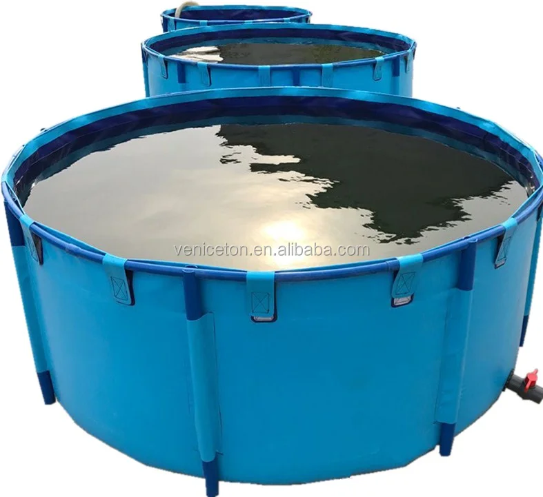 Veniceton Mobile Fish Pond 1000 Liters Koi Fish Pond For Sale Buy Koi