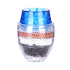 Hot sale domestic valve faucet water filter tap water filter simple water filter