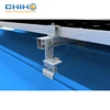 Hot selling standing seam roof hook clamps for solar mounting system
