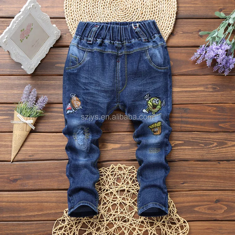 kids rock revival jeans