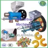 Attactive new type corn flakes extruding processing line with best price