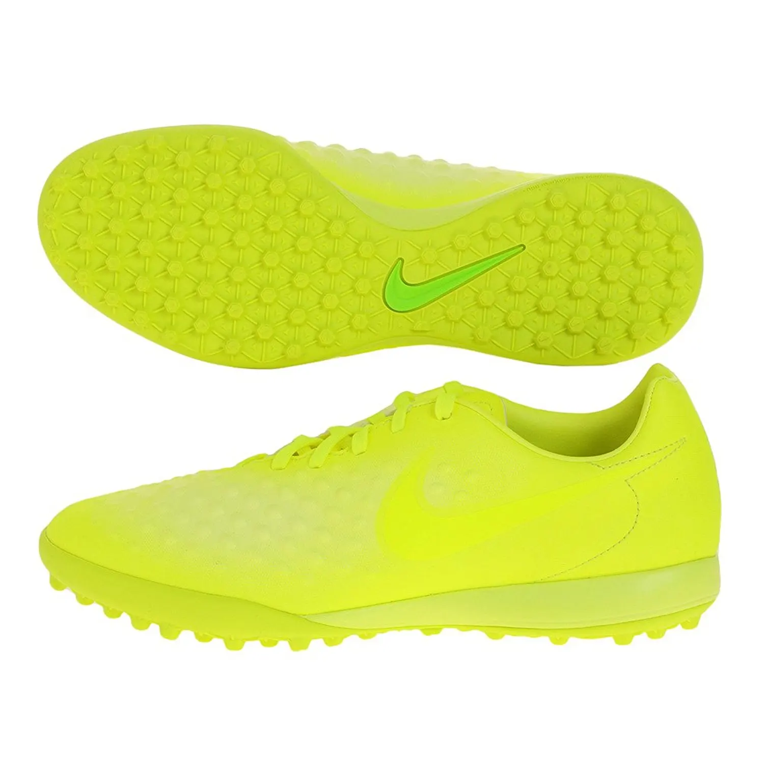 Buy Nike Mens Magista Onda II TF Turf Soccer Shoe in Cheap Price on