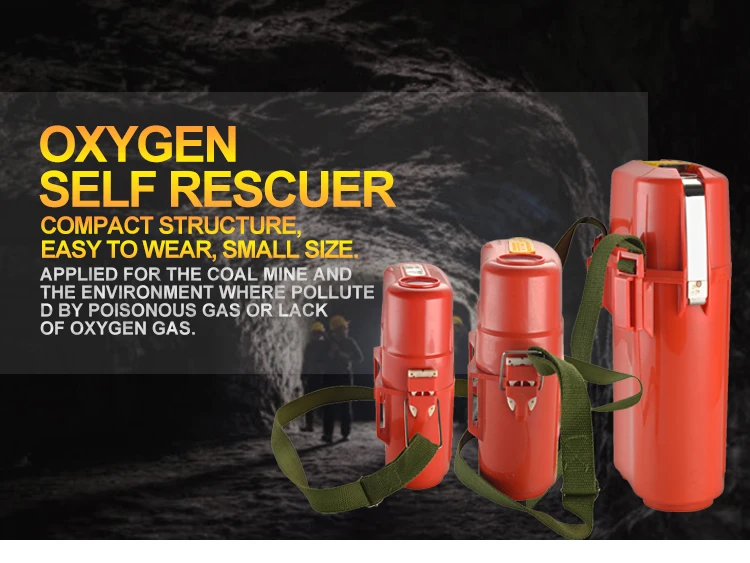 Oxygen miner