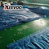 PE Tarpaulin Truck Cover Tent Fabric Material