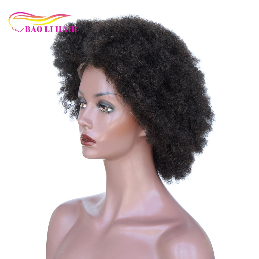 Afro Wig For South Africa Angels Kinky Darling Braids Short Twist 100