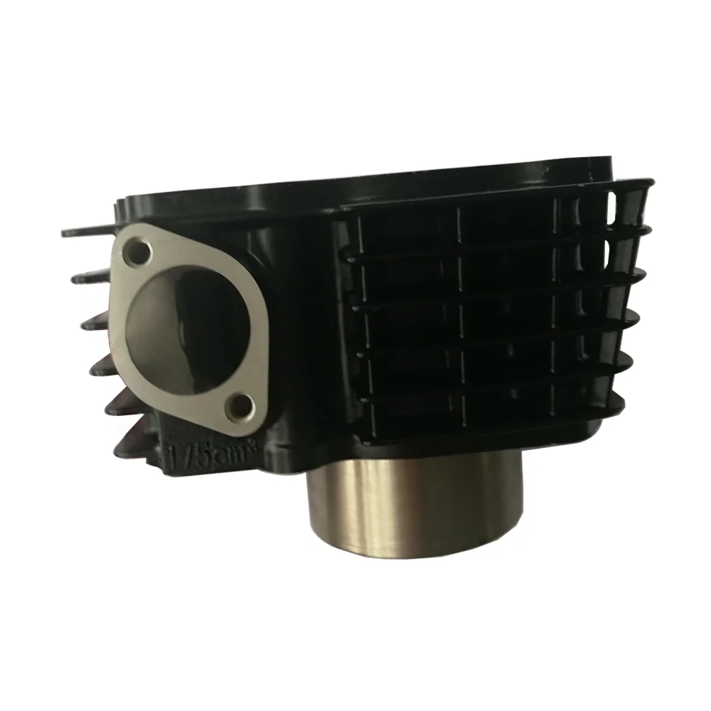 Bajaj Pulsar 150 Ct100 Motorcycle Cylinder Block Orf175 Steel