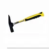 R-TYPE MASON HAMMER WITH STEEL TUBE HANDLE HR082