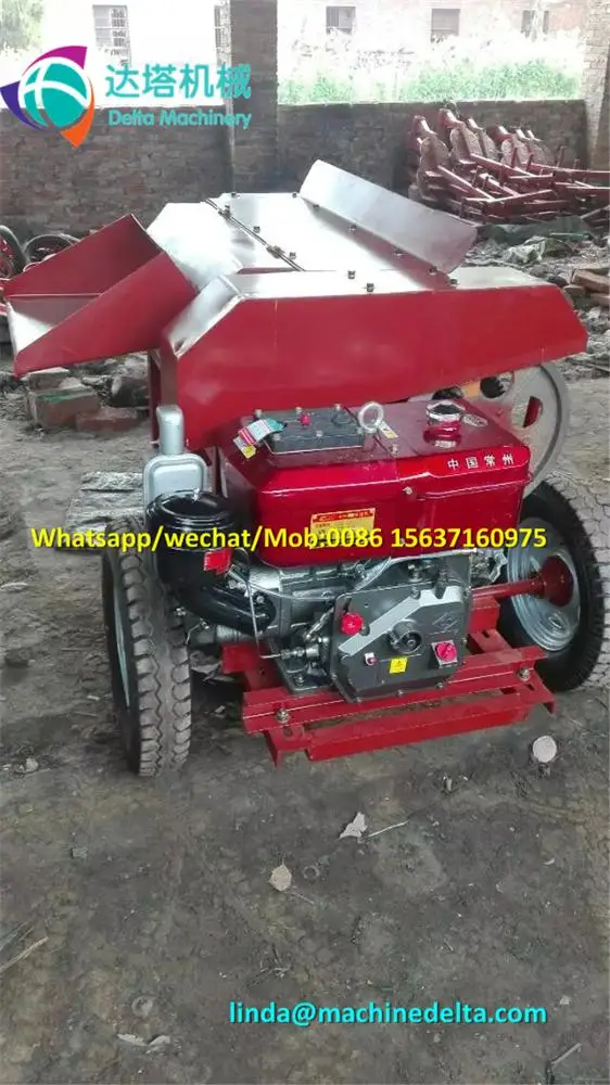 details of hemp/jute decorticator machine