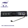 Kitchen range hood pcb and pcba electronic components with gesture function
