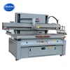 DEPAI 70220 Fully Auto Electronic Silk Screen Printing Machine For Sale Cost