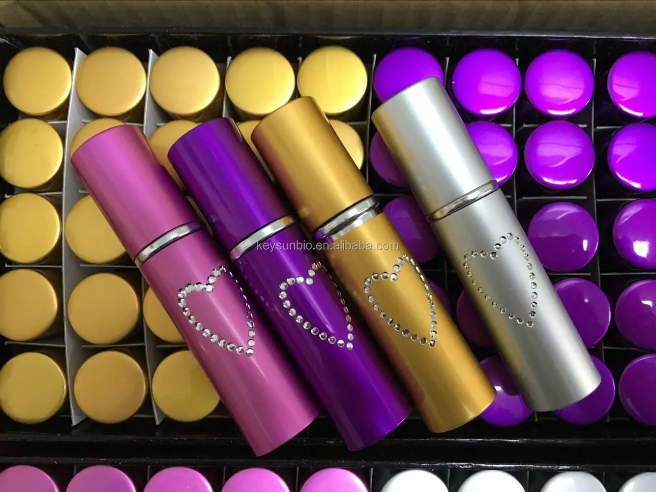 Wholesale 10ml Pepper Spray For Self Defense Hot Selling Factory Price