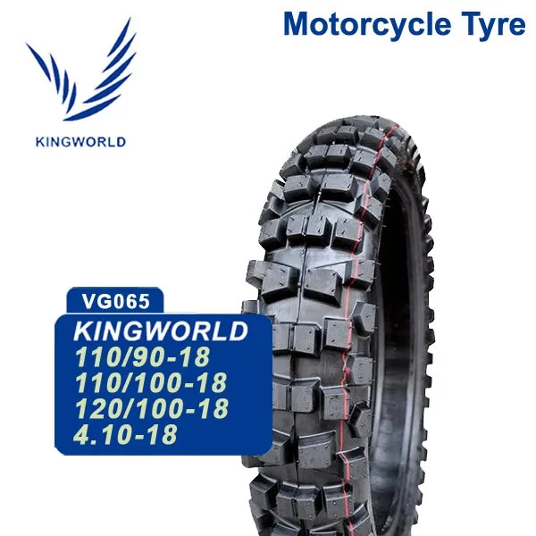 Dirt Bike Tyres 120/10018 110/10018 110/9019 80/10021 Buy Motor
