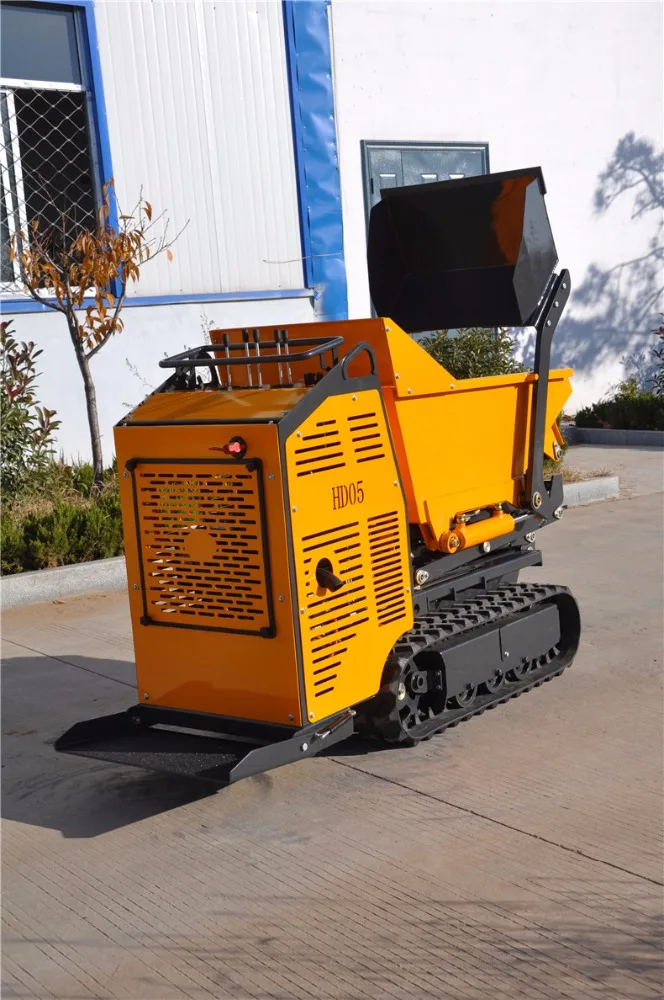 HD05 DUMPER-3