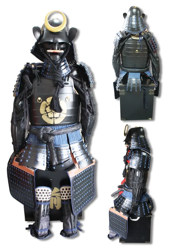 Mini Samurai Armour - Buy Mini Samurai Armour,Decorative Samurai Armour ...