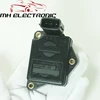 MH ELECTRONIC High Quality AFH45M-46 AFH45M46 MAF Mass Air Flow Sensor For Nissan Sentra 100 NX 1.6L Sunny 1.4L