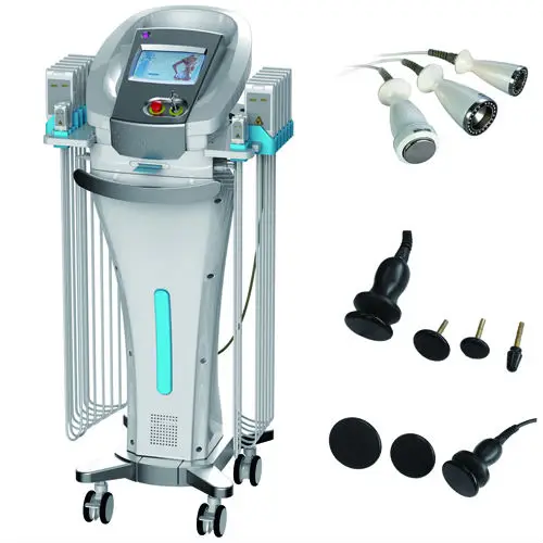 Diode Laser Vacuum Cavitation Slimming Machine With Monopolar Rf View Diode Laser Vacuum Cavitation Slimming Machine Med Apolo Product Details From Shanghai Apolo Medical Technology Co Ltd On Alibaba Com