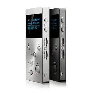 (Random Color) XDUOO X3 HIFI MP3 Music Player Lossless Music Player with HD OLED Screen Support APE FLAC ALAC WAV WMA OGG MP3 / . XDUOO X3 HIFI MP3 Music Player Lossless Music Player with HD OLED