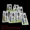Best New Design Electronic Cigarette Vaper Ego CE4 CE5 Blister Kit Smoke Sticker