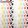 CRF0431TL embroidered cotton bazin riche getzner african lace fabrics for trousers
